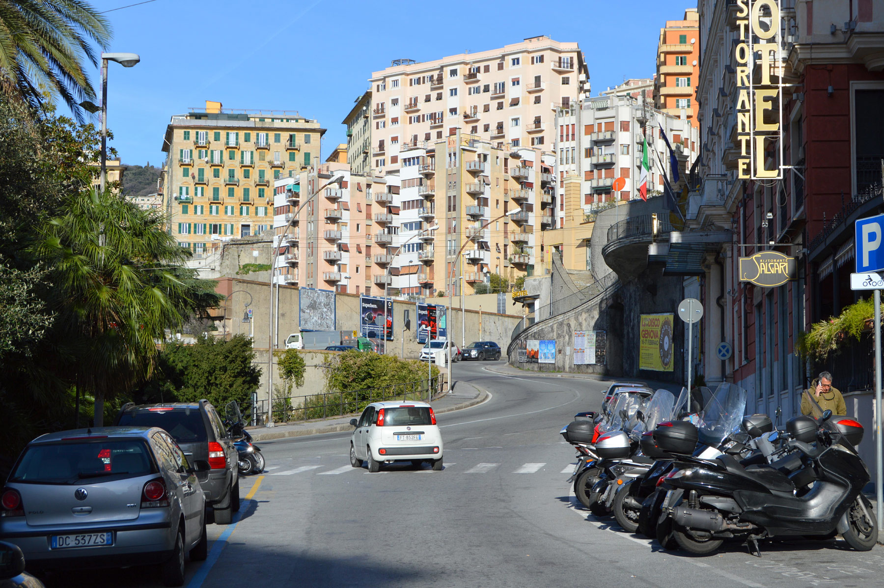 Genova